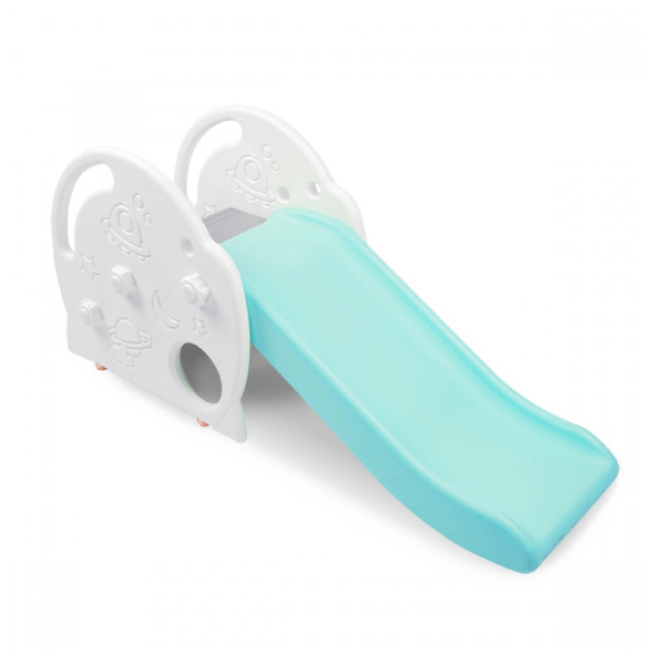 우주선 높낮이 미끄럼틀 #0