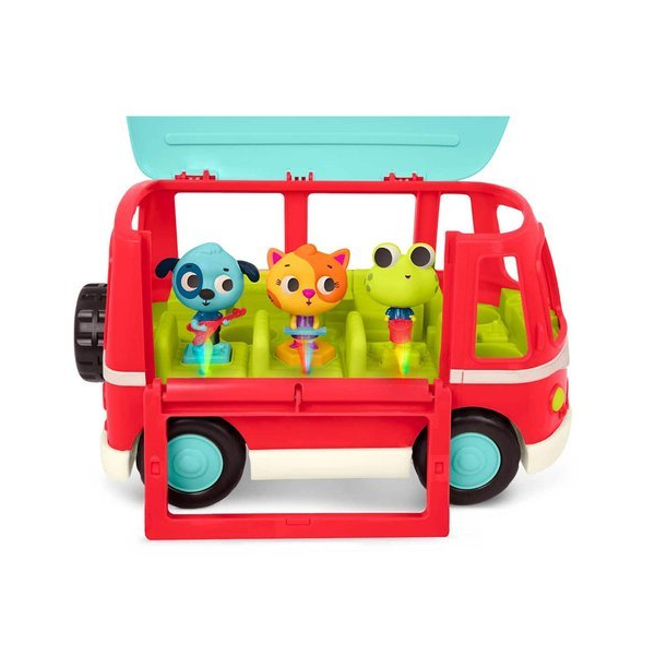 라이트업 뮤지컬버스 #0