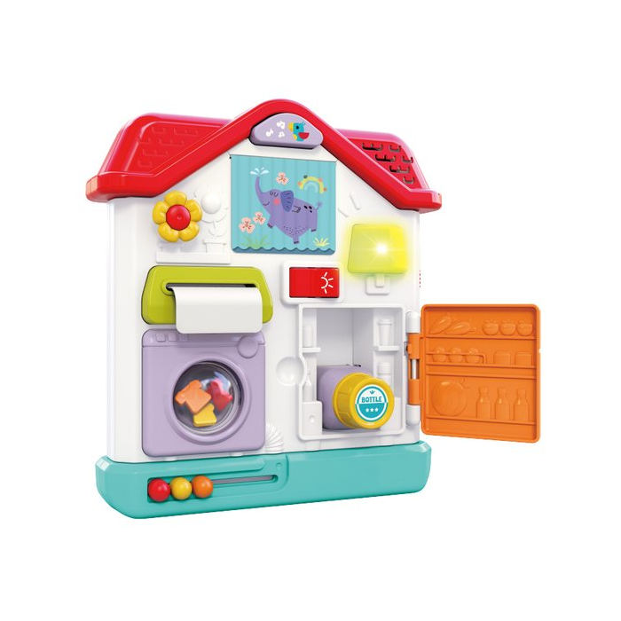 몬테소리 액티비티하우스 #0