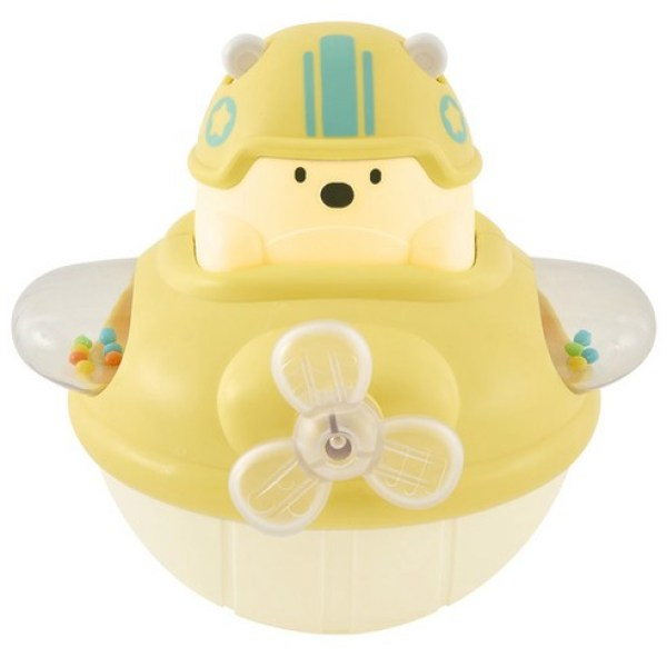 빛나는 멜로디 오뚝이 #0