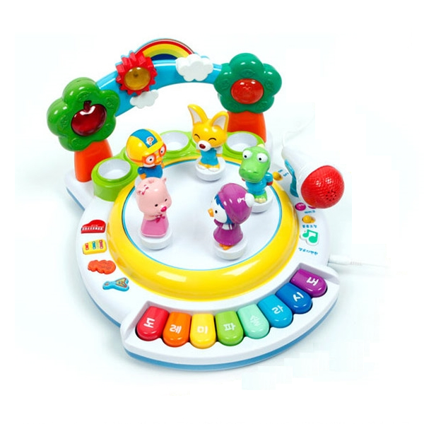 빙글빙글 노래방 #0