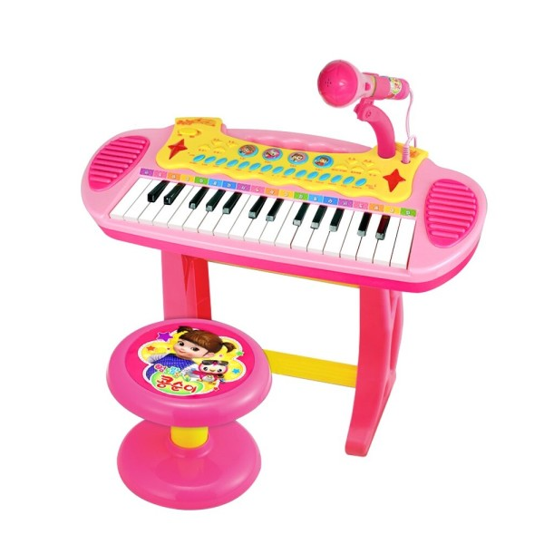 콩순이 멜로디 피아노 #0