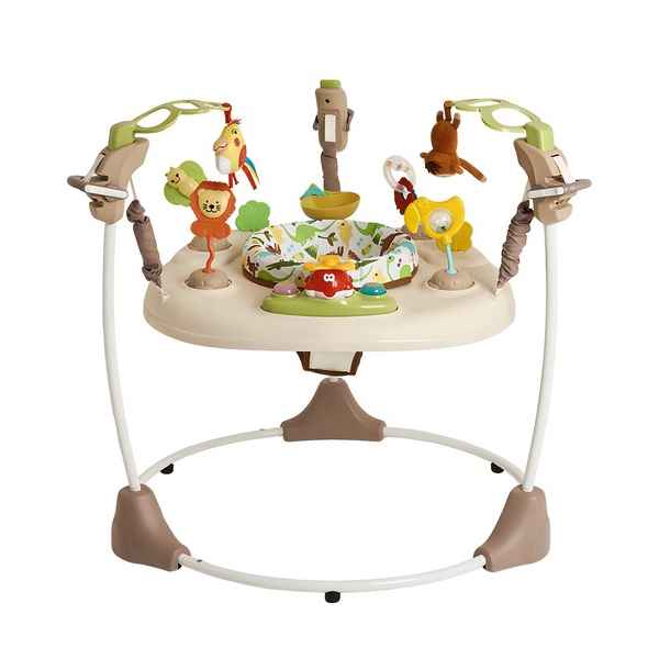 인투 더 정글 #0